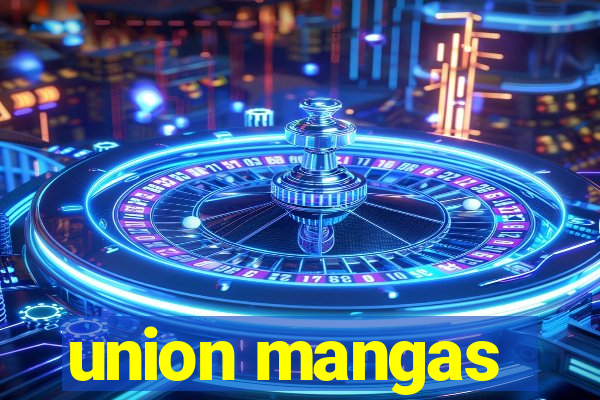 union mangas